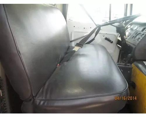 FORD LN8000 SEAT, FRONT