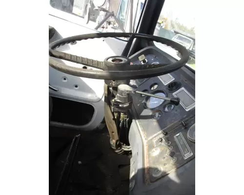 FORD LN8000 STEERING COLUMN