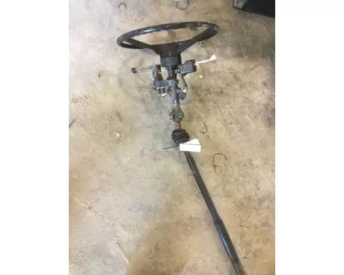 FORD LN8000 STEERING COLUMN