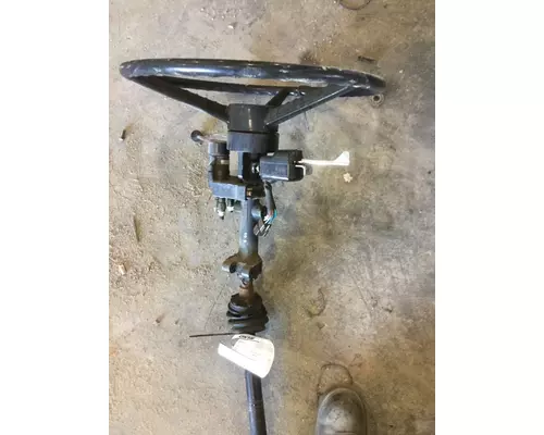 FORD LN8000 STEERING COLUMN