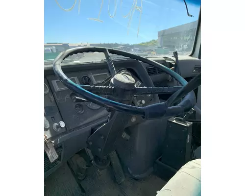 FORD LN8000 Steering Column