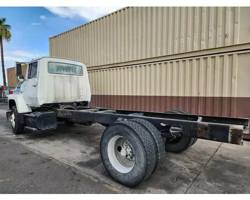 FORD LN8000 Vehicle For Sale