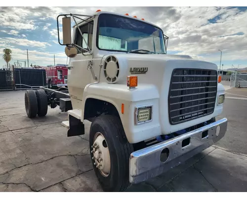 FORD LN8000 Vehicle For Sale