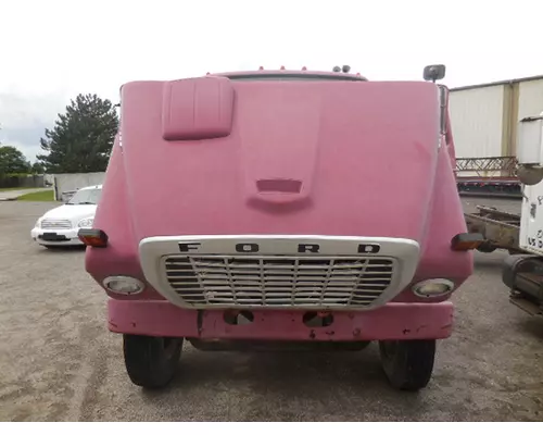 FORD LN800 Hood