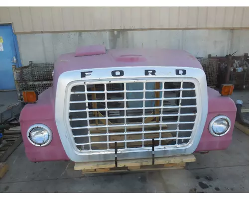 FORD LN800 Hood