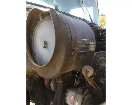 FORD LN9000 AIR CLEANER