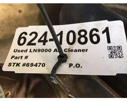 FORD LN9000 Air Cleaner