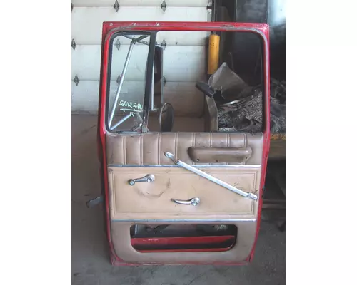 FORD LN9000 Door Assembly, Front