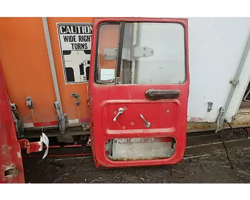 FORD LN9000 Door Assembly, Front