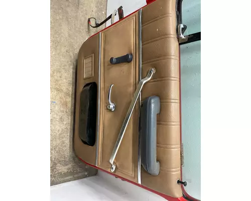 FORD LN9000 Door