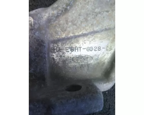 FORD LN9000 ENGINE MOUNTS, VEHICLE (FRONT)