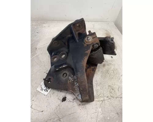 FORD LN9000 Frame HornBumper Mount