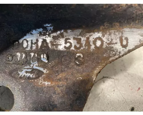 FORD LN9000 Frame Horn