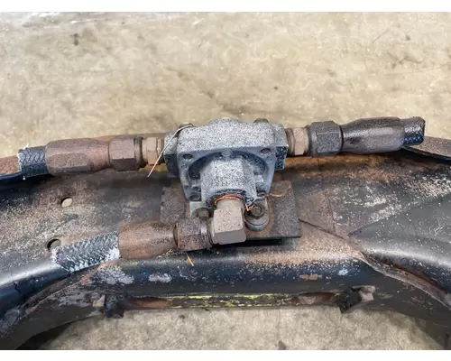 FORD LN9000 Frame