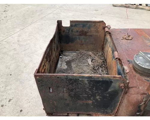 FORD LN9000 Fuel Tank