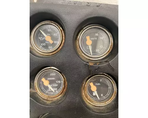 FORD LN9000 Gauges (all)