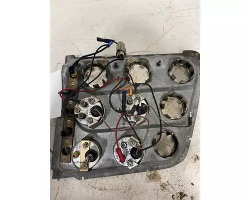FORD LN9000 Gauges (all)