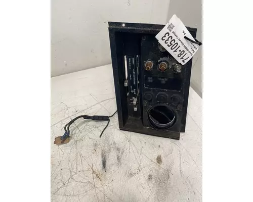 FORD LN9000 Heater or Air Conditioner Parts, Misc.