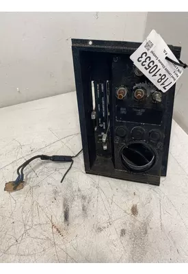 FORD LN9000 Heater or Air Conditioner Parts, Misc.