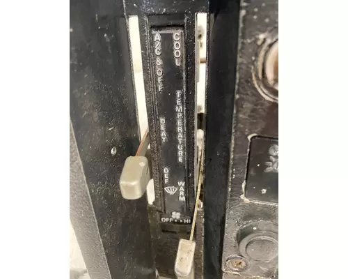 FORD LN9000 Heater or Air Conditioner Parts, Misc.