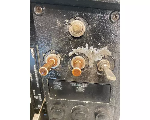 FORD LN9000 Heater or Air Conditioner Parts, Misc.