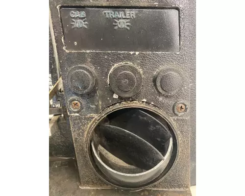 FORD LN9000 Heater or Air Conditioner Parts, Misc.