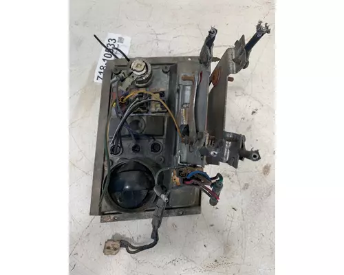 FORD LN9000 Heater or Air Conditioner Parts, Misc.