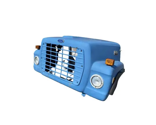 FORD LN9000 Hood