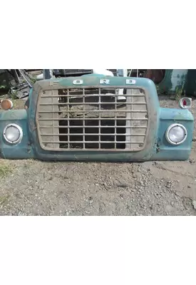 FORD LN9000 Hood