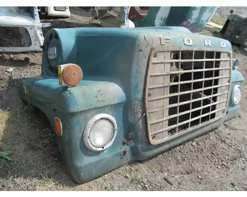 FORD LN9000 Hood