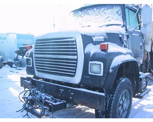 FORD LN9000 Hood