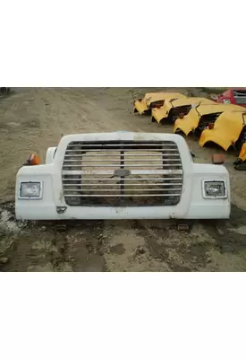 FORD LN9000 Hood