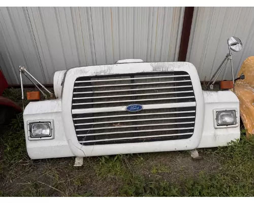 FORD LN9000 Hood