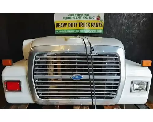 FORD LN9000 Hood