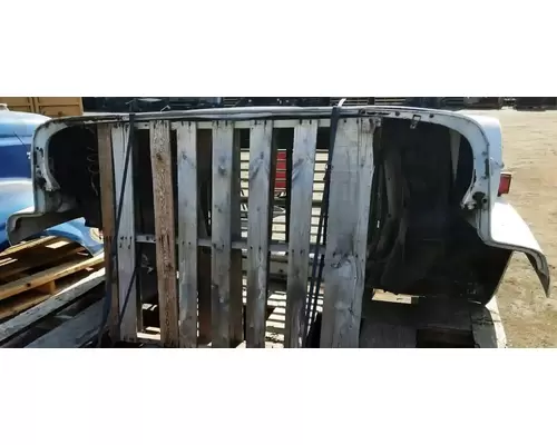 FORD LN9000 Hood