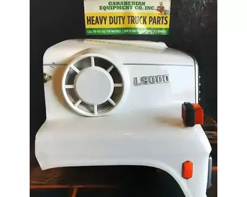 FORD LN9000 Hood