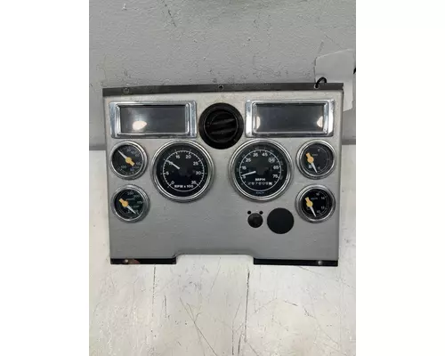 FORD LN9000 Instrument Cluster