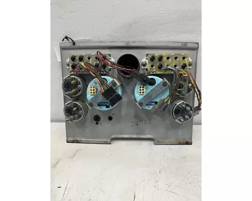 FORD LN9000 Instrument Cluster