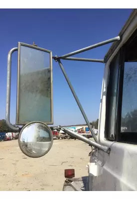 FORD LN9000 MIRROR ASSEMBLY CAB/DOOR