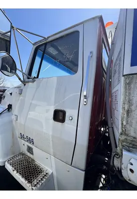 FORD LNT8000 Cab Mount