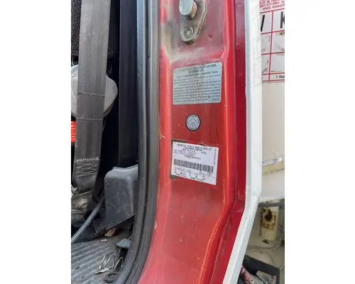 FORD LNT8000 Cab Mount
