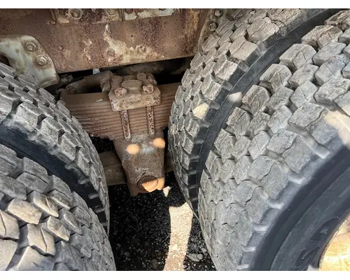 FORD LNT8000 Complete Vehicle