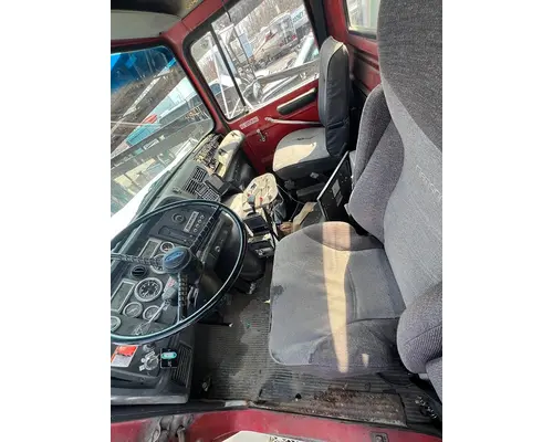 FORD LNT8000 Complete Vehicle