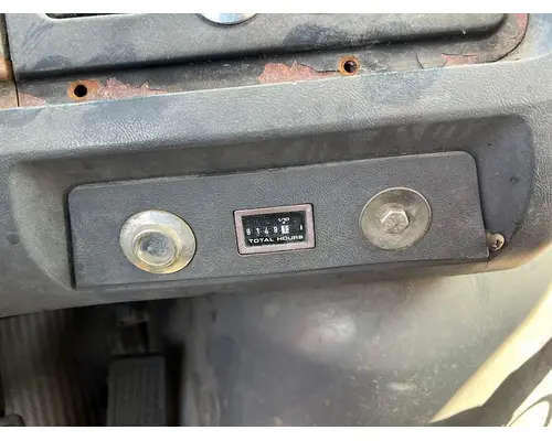 FORD LNT8000 Complete Vehicle