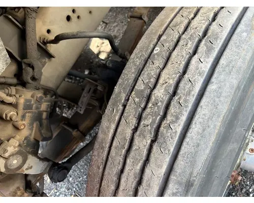 FORD LNT8000 Complete Vehicle