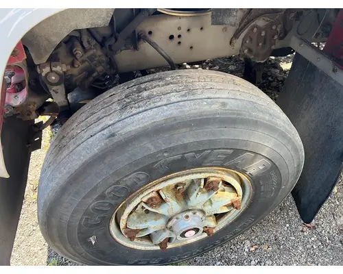 FORD LNT8000 Complete Vehicle