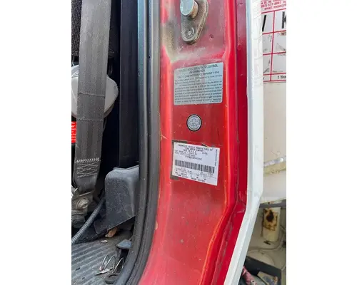 FORD LNT8000 Complete Vehicle