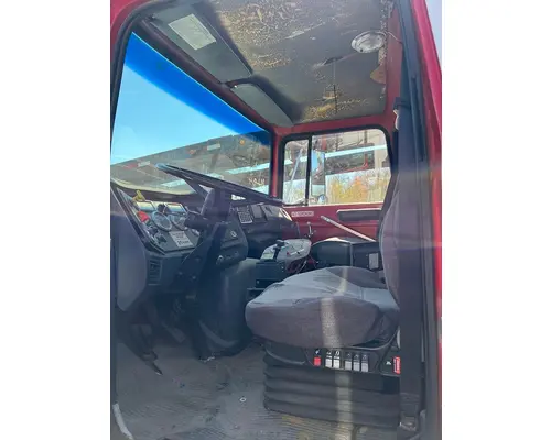 FORD LNT8000 Complete Vehicle