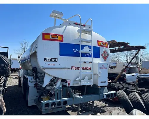 FORD LNT8000 Complete Vehicle