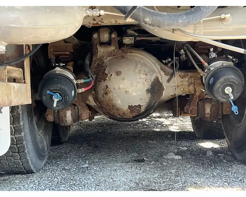 FORD LNT8000 Complete Vehicle